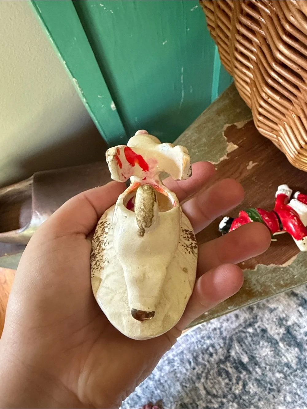 N/A vintage christmas